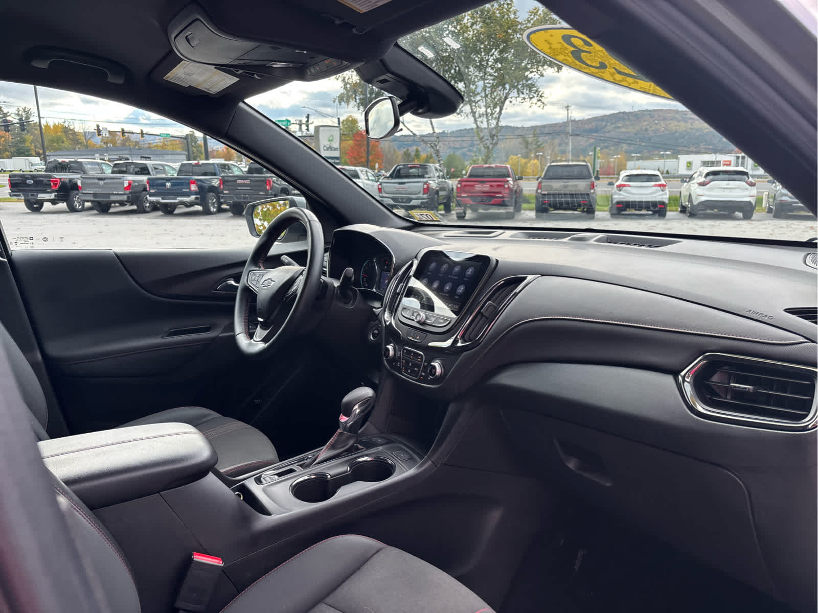 2023 Chevrolet Equinox RS - Photo 26
