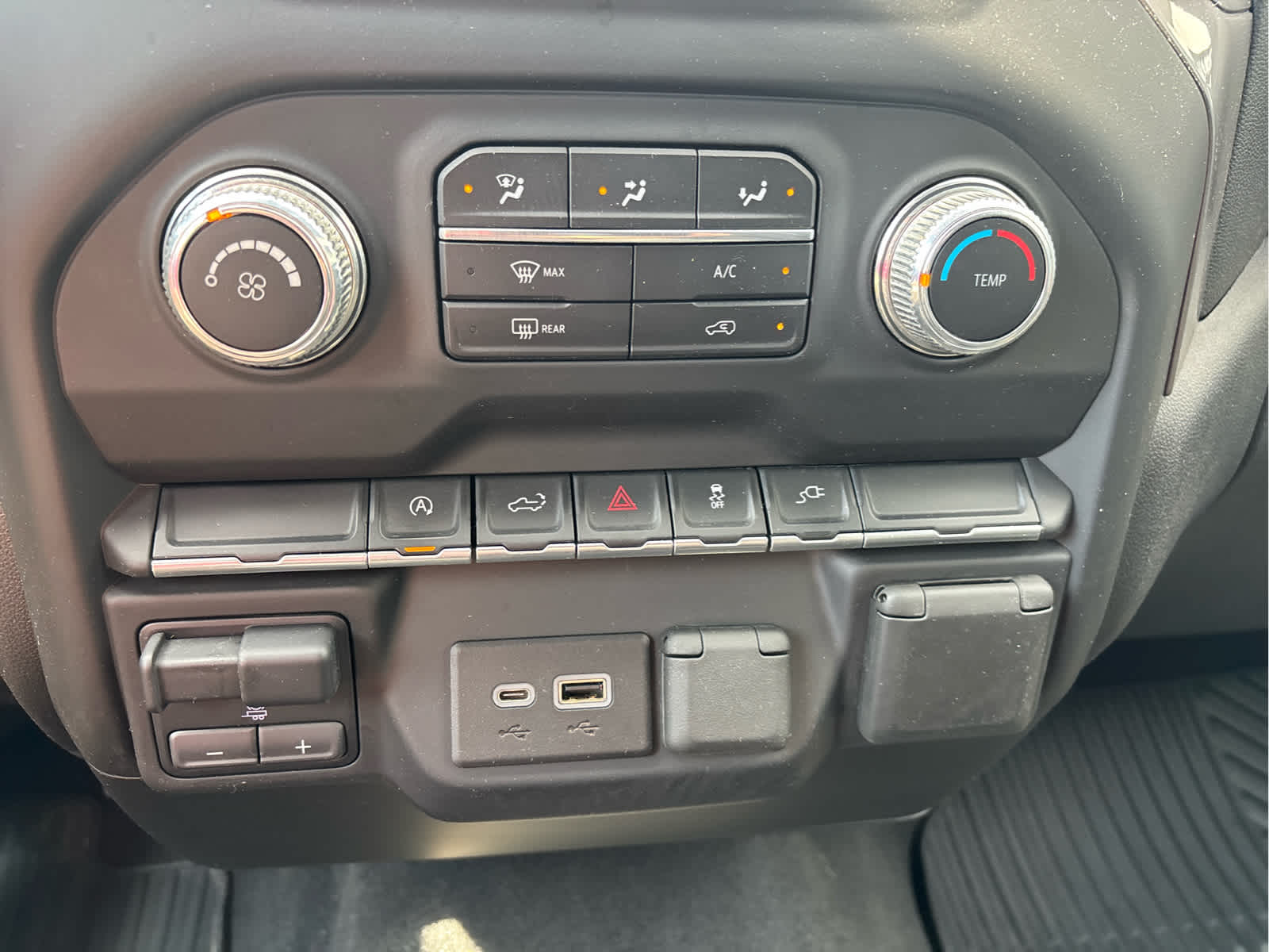 2021 GMC Sierra 1500 Base - Photo 16