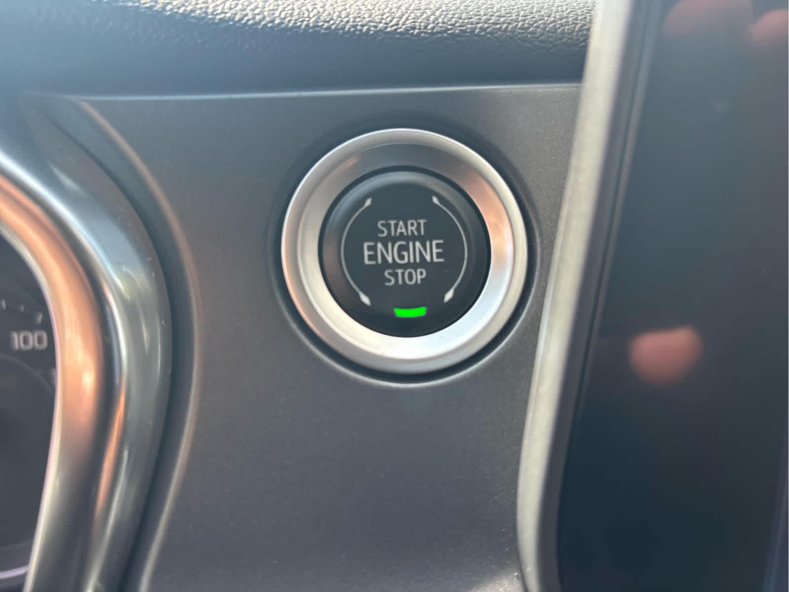 2025 Chevrolet Blazer 2LT - Photo 18