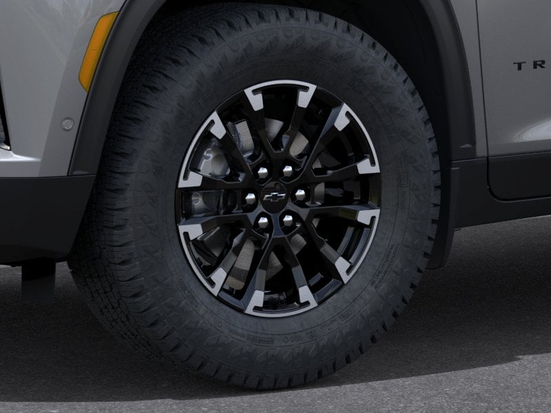 2026 Chevrolet Traverse Z71 - Photo 9