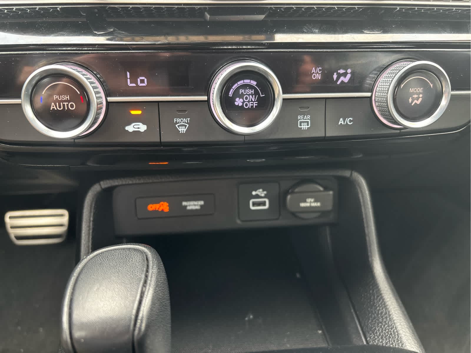 2023 Honda Civic Sport - Photo 16