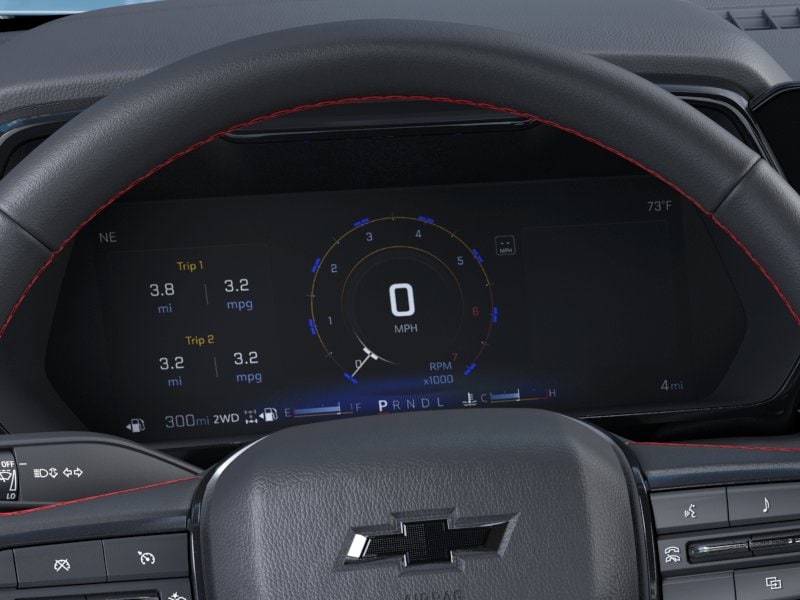 2026 Chevrolet Colorado Z71 - Photo 18