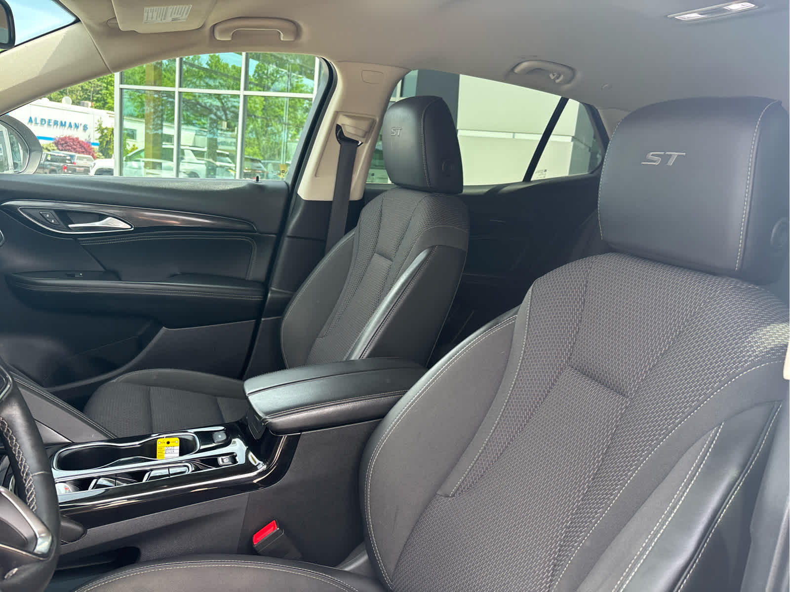 2023 Buick Envision Preferred - Photo 11
