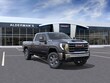  GMC Sierra 2500 HD