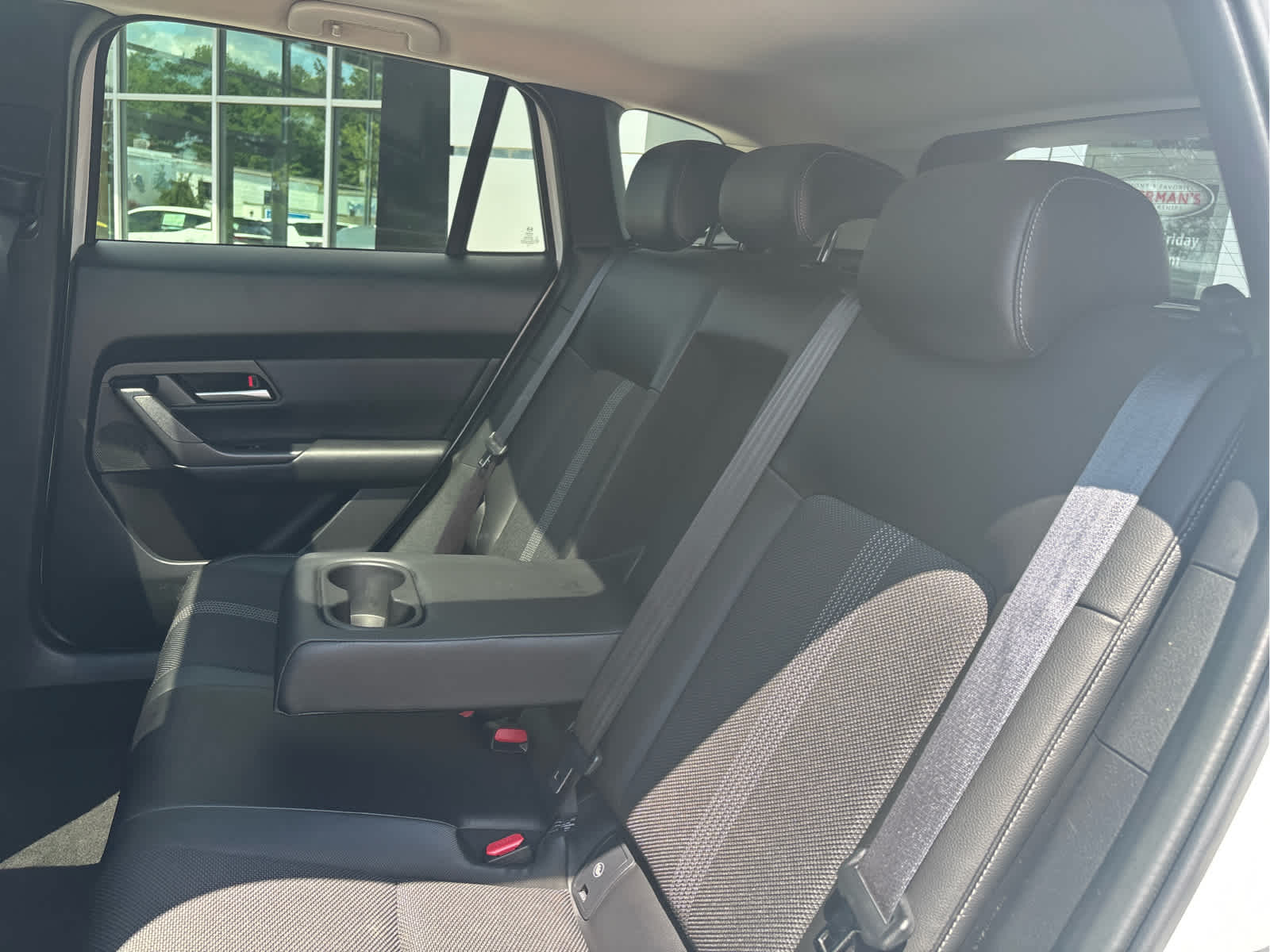 2023 Mazda CX-50 S PREFERRED PLUS - Photo 23