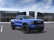  GMC Canyon