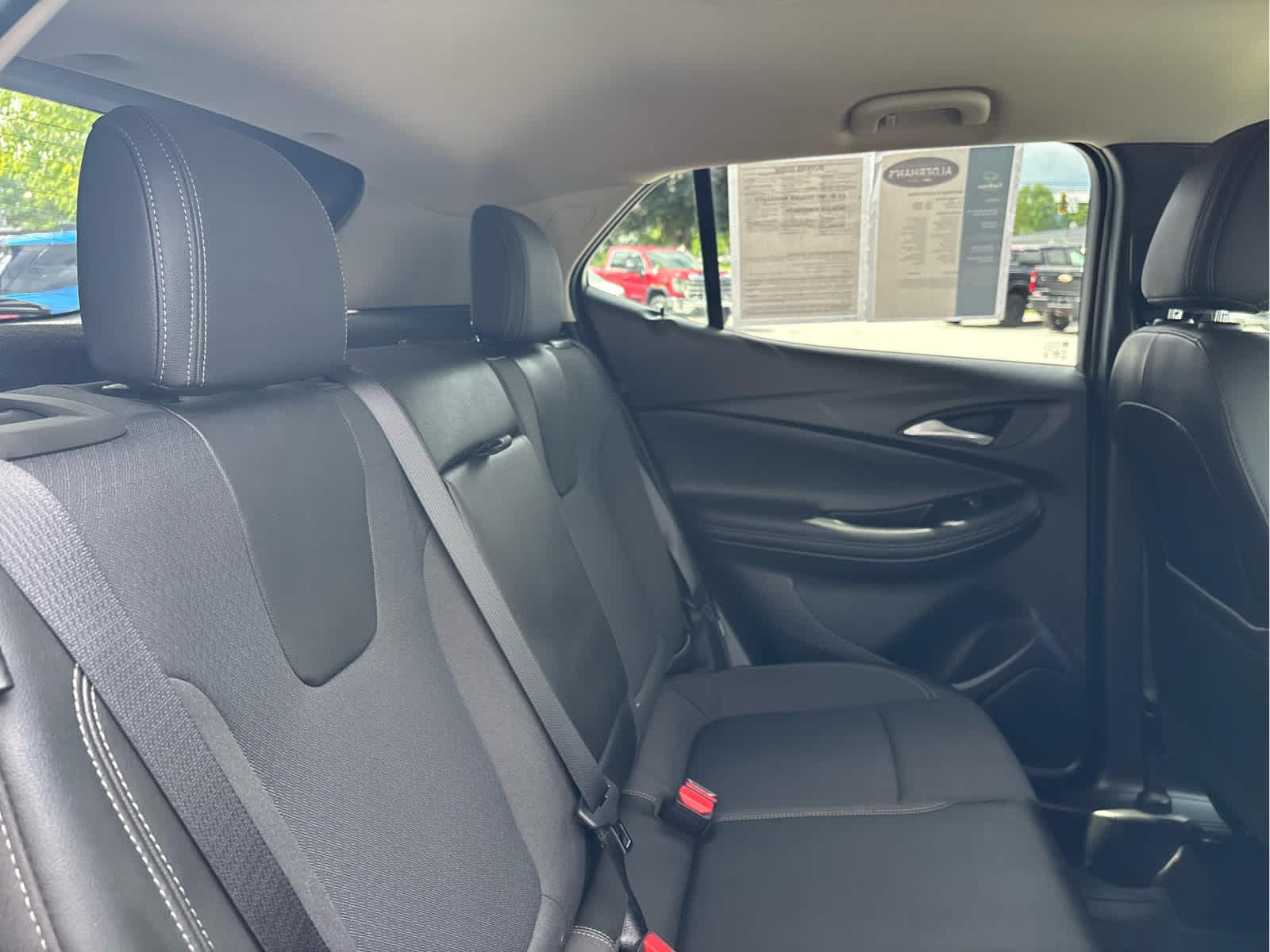2023 Buick Encore GX Select - Photo 25