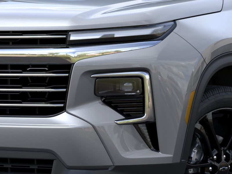 2026 Chevrolet Traverse LT - Photo 10