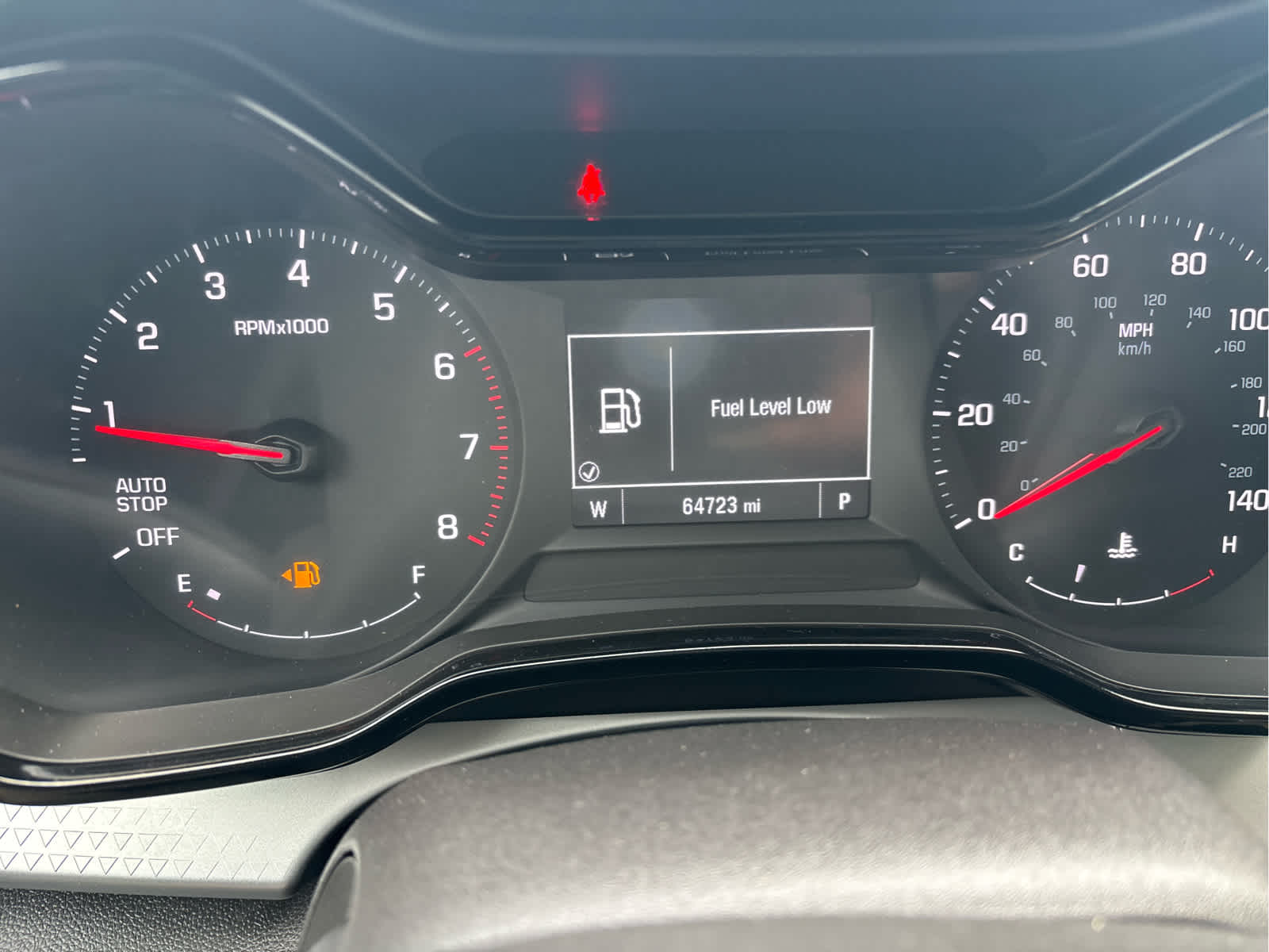 2024 Chevrolet Trax LS - Photo 13
