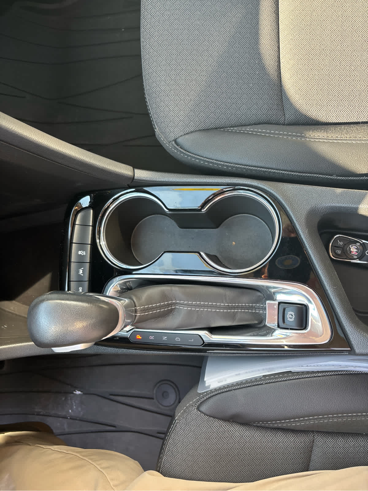 2023 Buick Encore GX Select - Photo 18