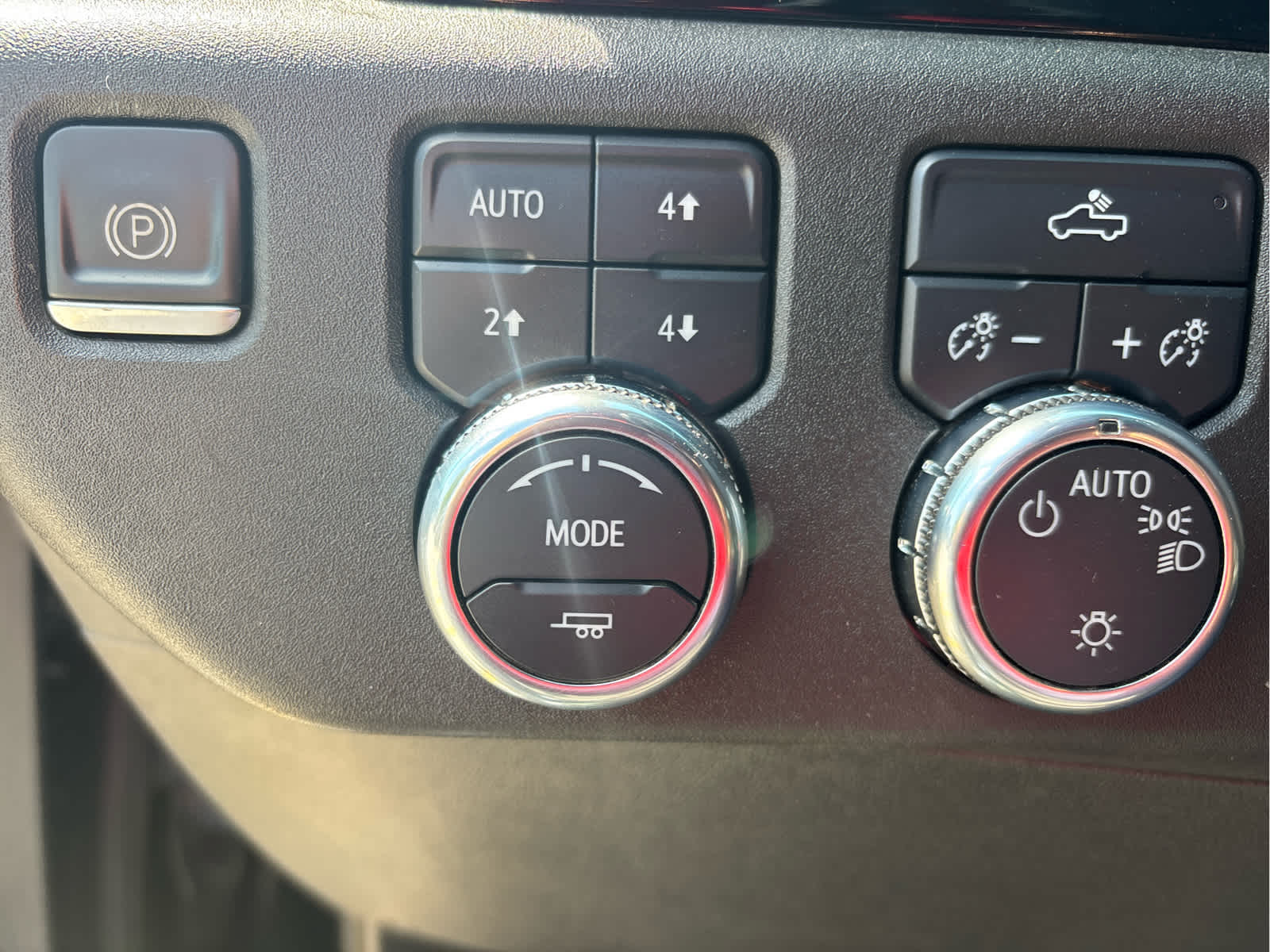 2023 GMC Sierra 1500 SLE - Photo 19