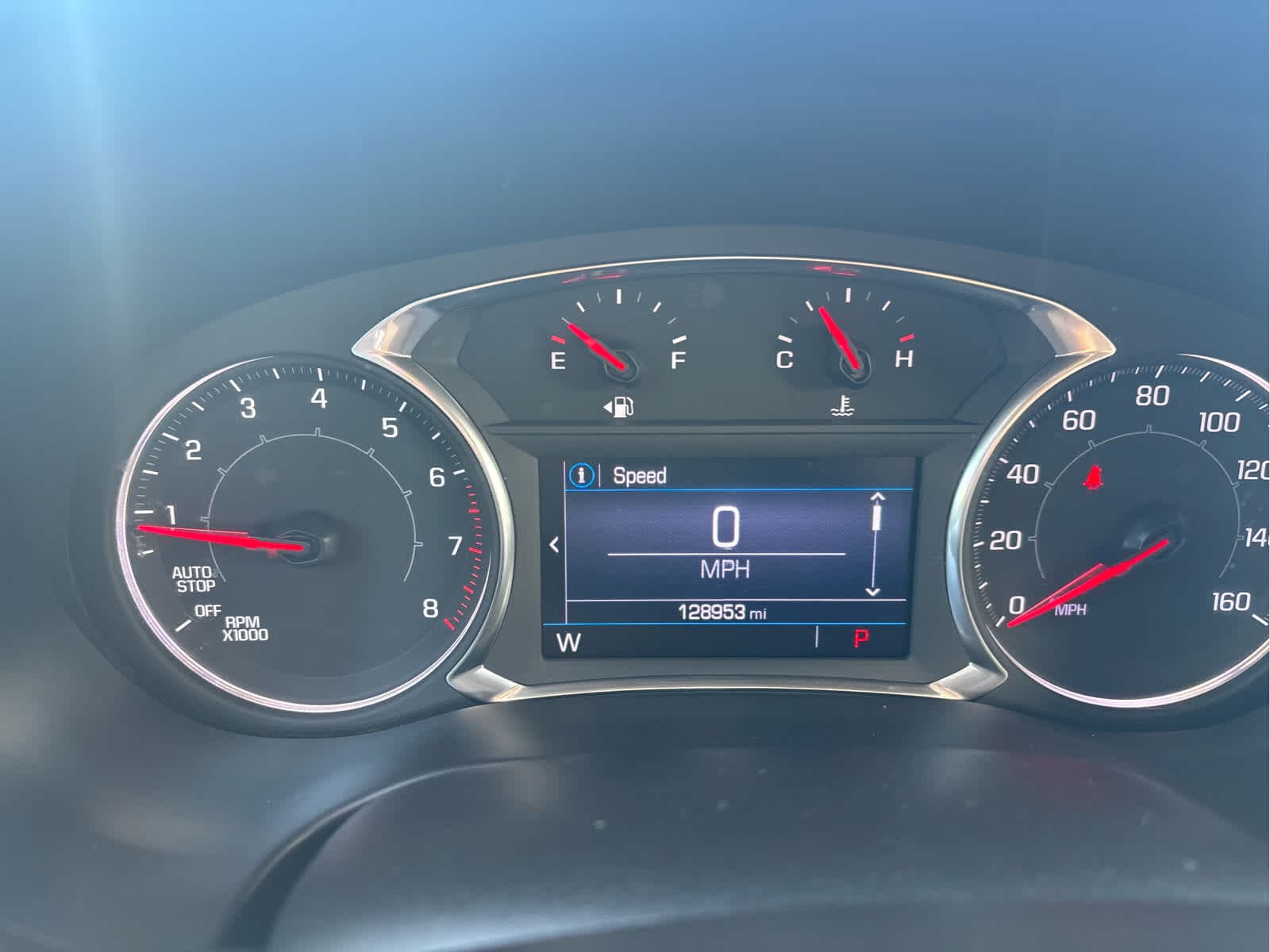2020 GMC Acadia SLE - Photo 13