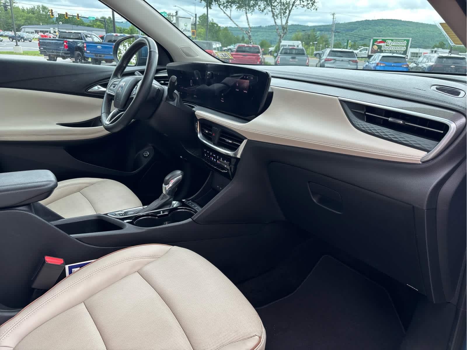 2024 Buick Encore GX Avenir - Photo 25