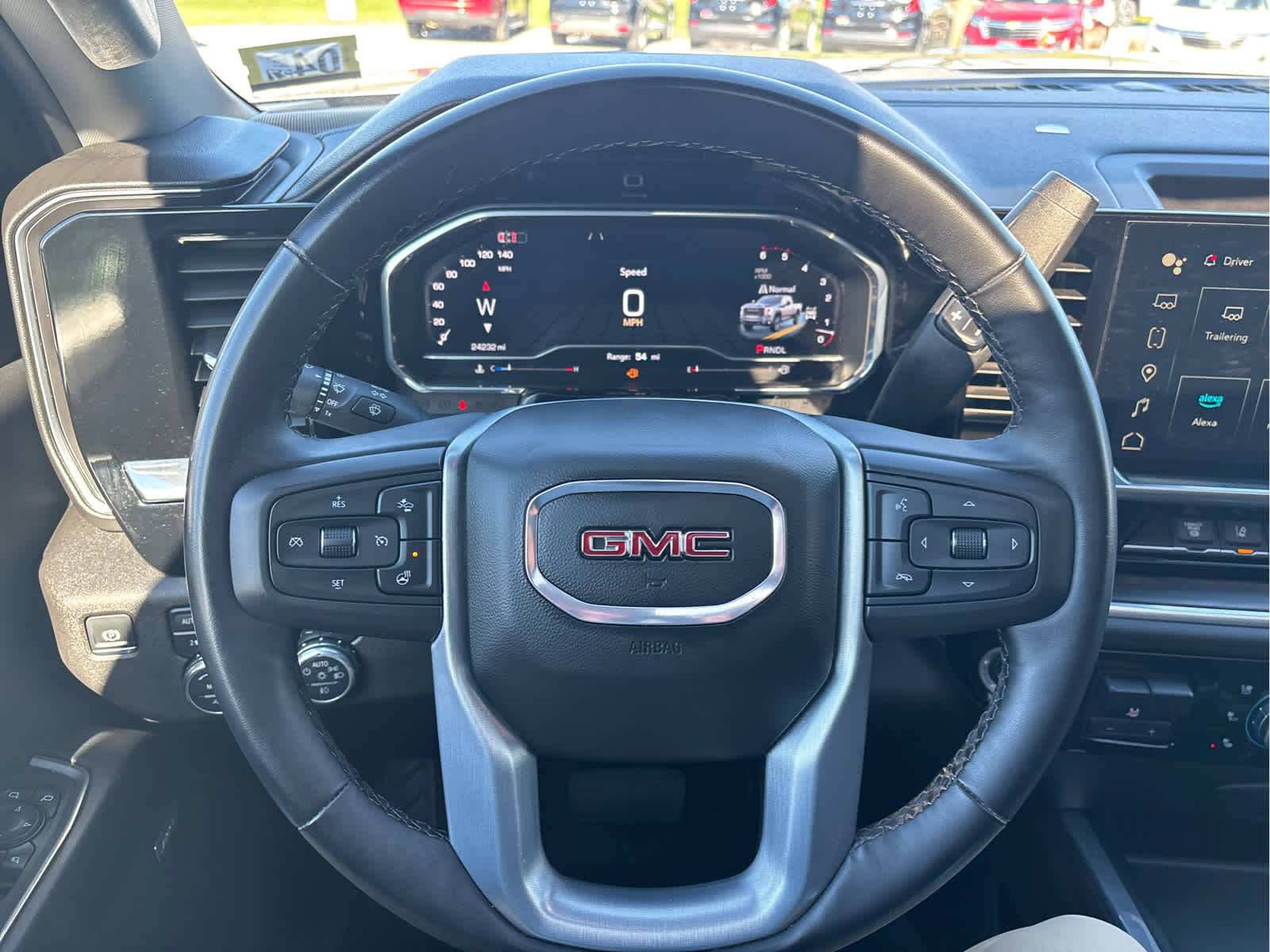 2025 GMC Sierra 3500HD SLT - Photo 13