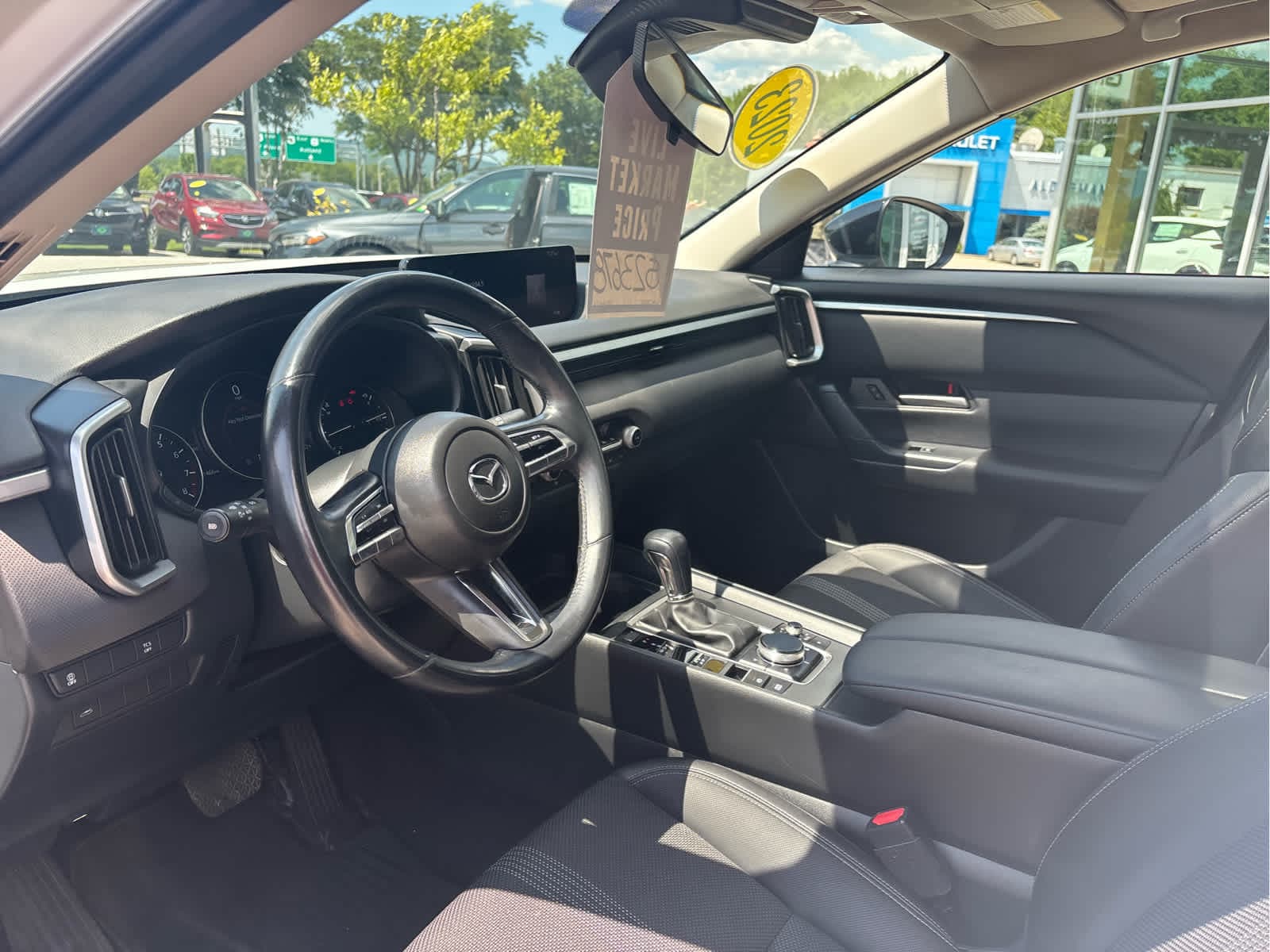 2023 Mazda CX-50 S PREFERRED PLUS - Photo 10