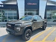  GMC Canyon