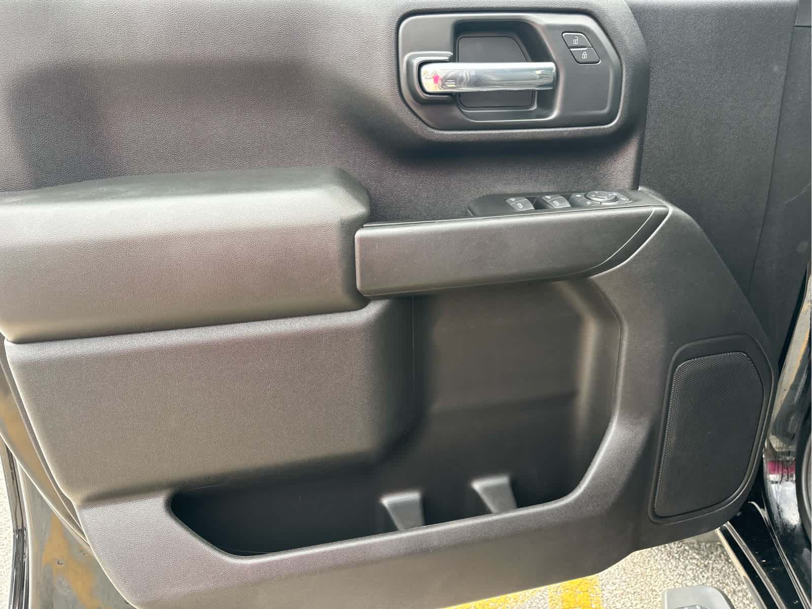 2022 Chevrolet Silverado 2500HD Custom - Photo 19