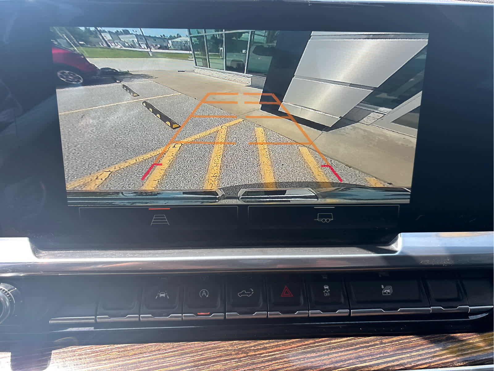 2023 GMC Sierra 1500 Elevation - Photo 15