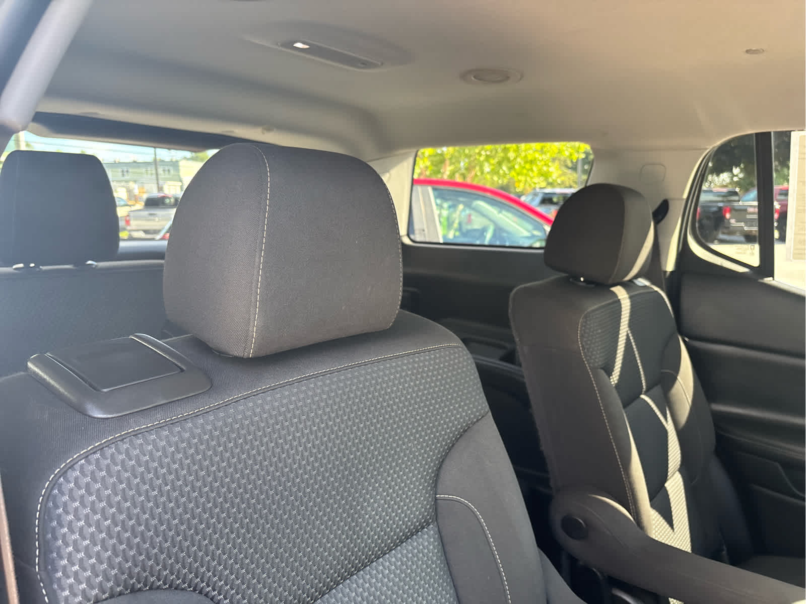 2020 GMC Acadia SLE - Photo 26