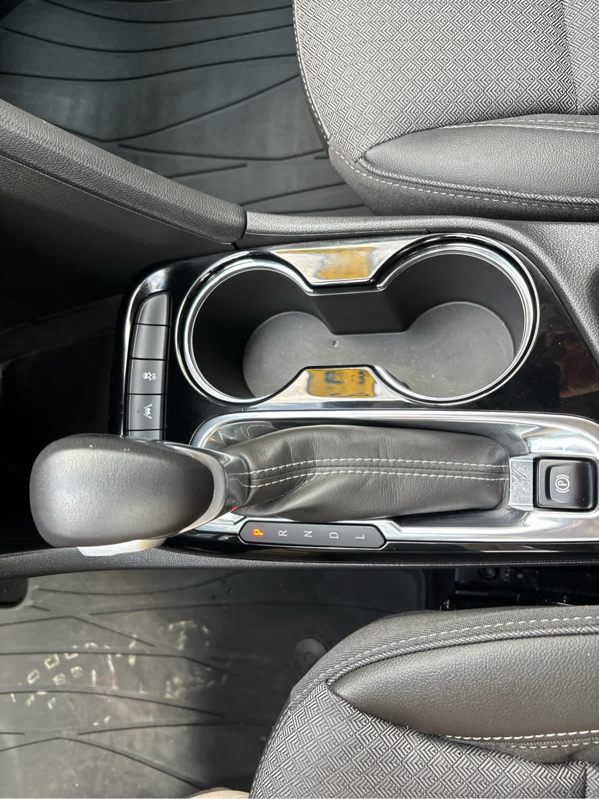 2023 Buick Encore GX Select - Photo 17