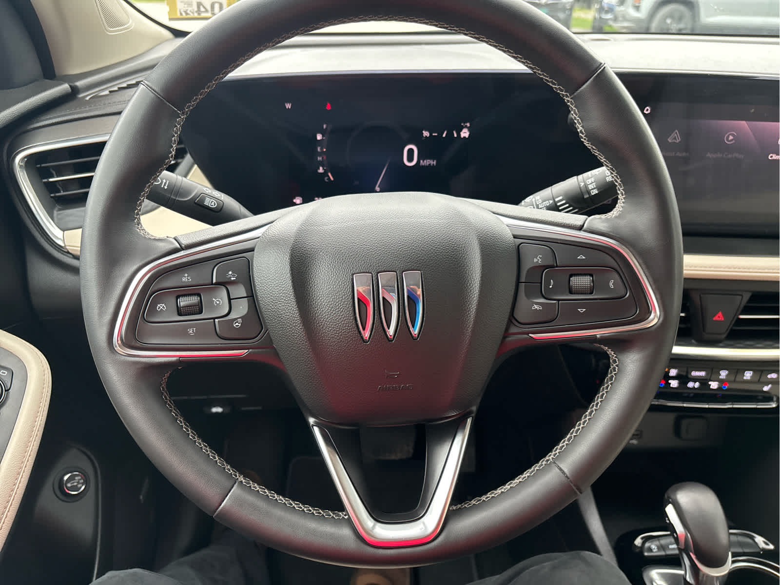 2024 Buick Encore GX Avenir - Photo 12