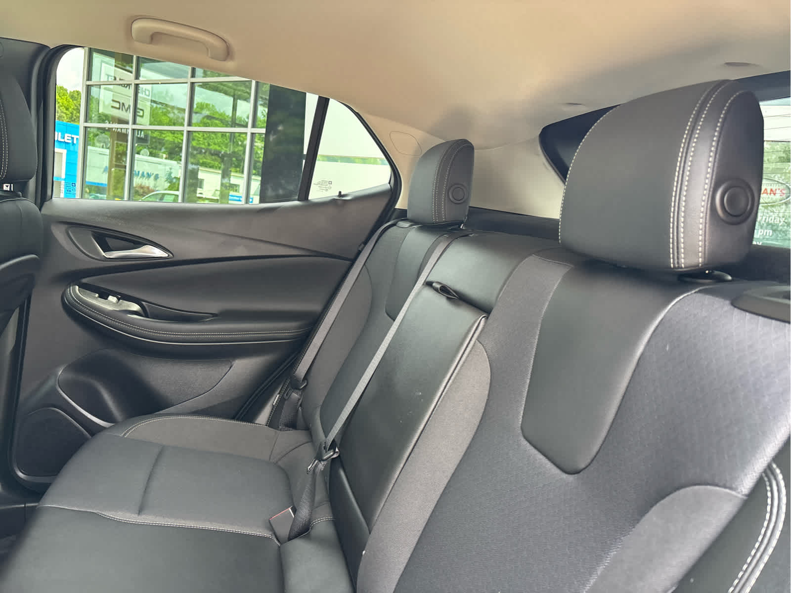 2023 Buick Encore GX Select - Photo 22