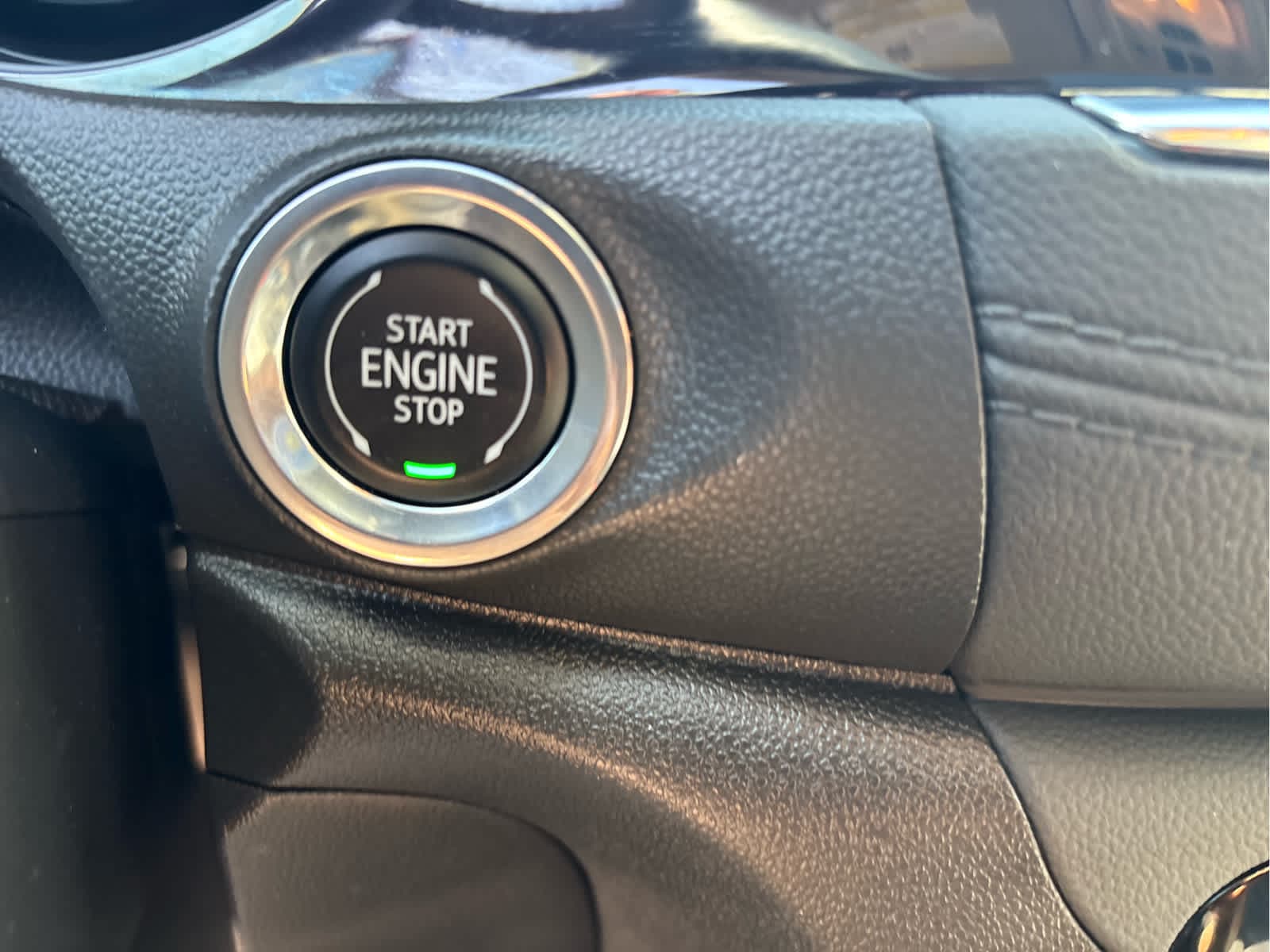 2023 Buick Encore GX Select - Photo 19