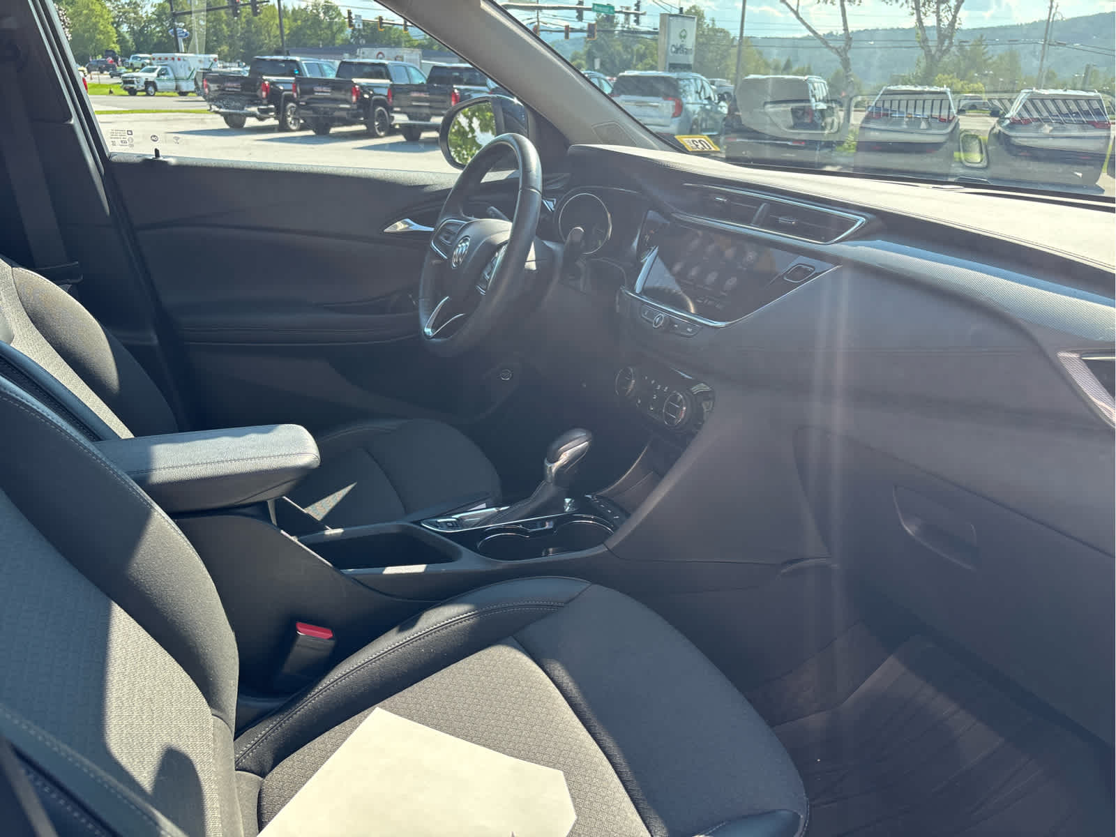 2023 Buick Encore GX Select - Photo 27