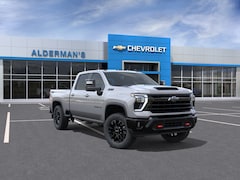 2026 Chevrolet Silverado 2500 HD LT Truck