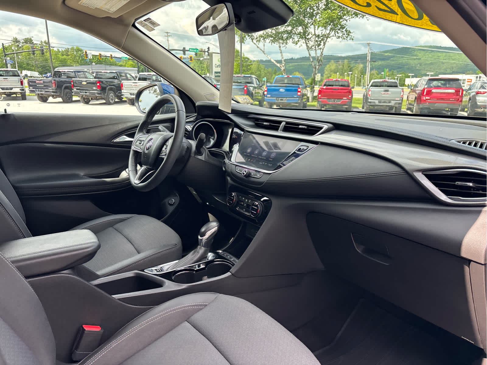 2023 Buick Encore GX Select - Photo 26