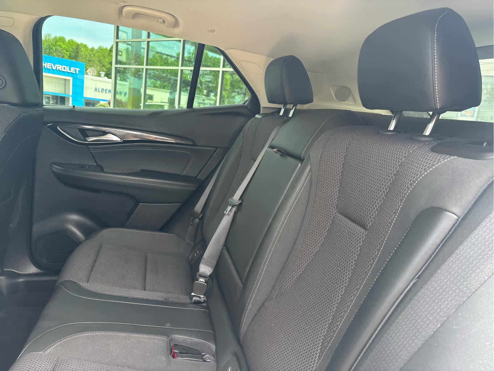 2023 Buick Envision Preferred - Photo 22