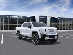 2025 GMC Sierra EV Extended Range Denali Truck