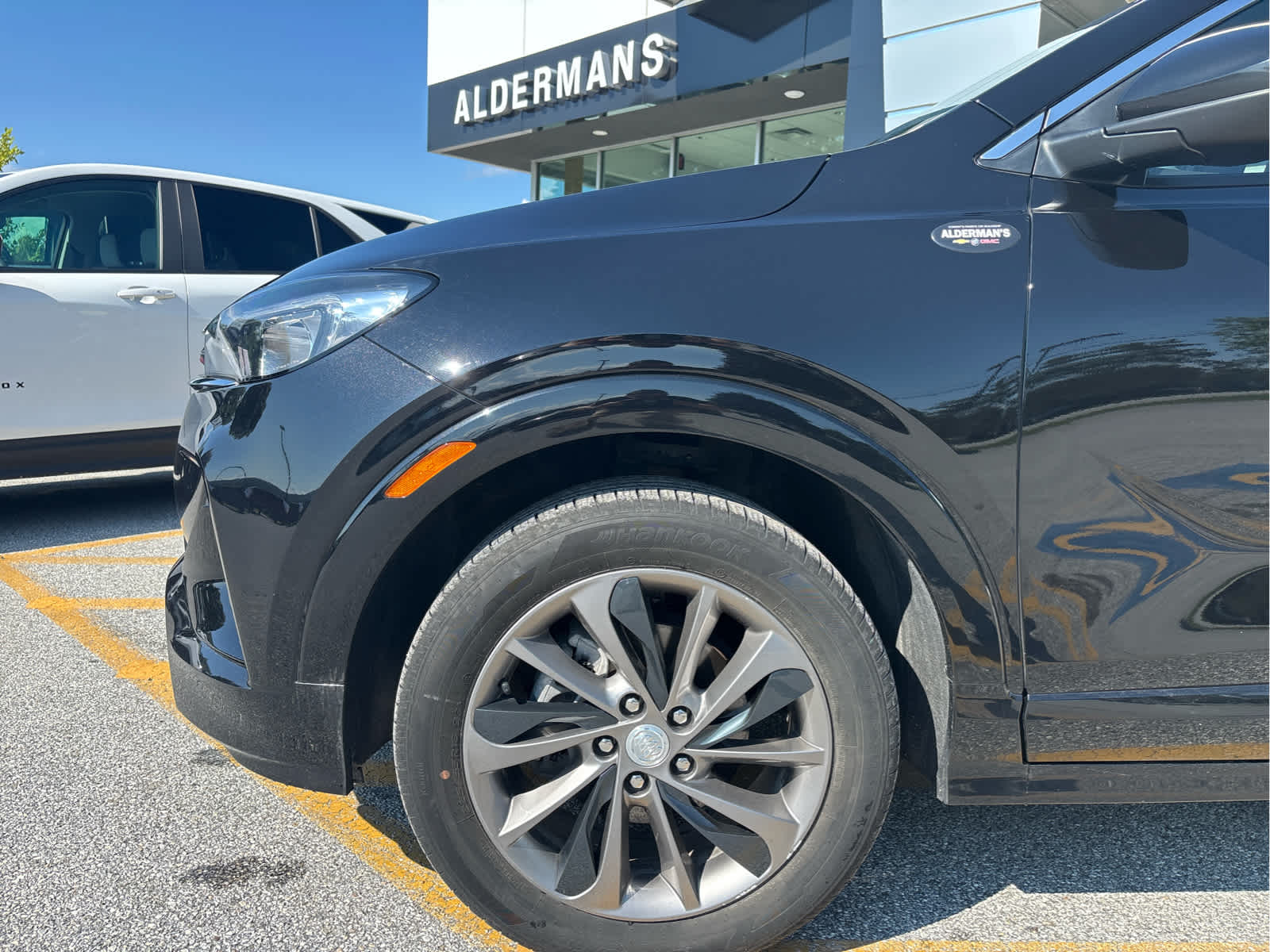 2023 Buick Encore GX Select - Photo 30