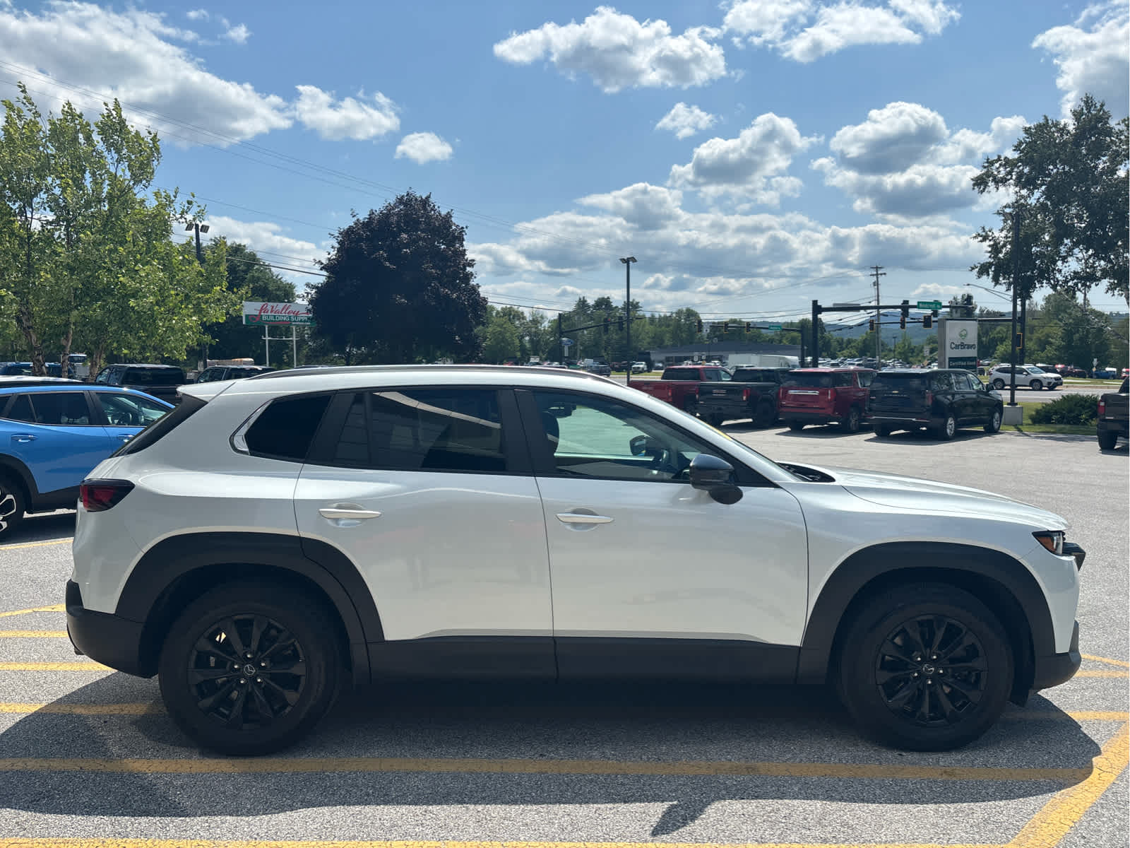 2023 Mazda CX-50 S PREFERRED PLUS - Photo 9