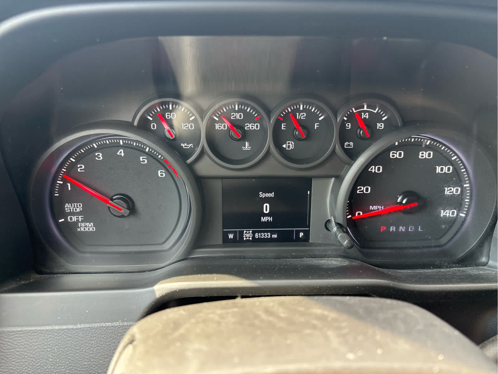 2021 GMC Sierra 1500 Base - Photo 13