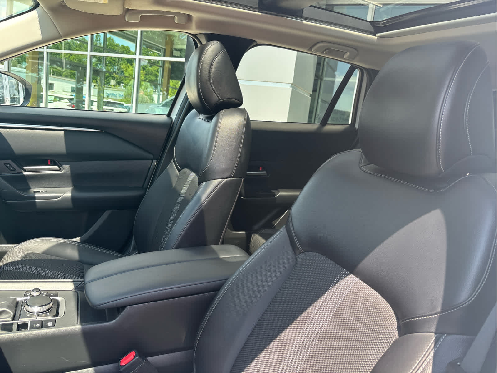 2023 Mazda CX-50 S PREFERRED PLUS - Photo 11
