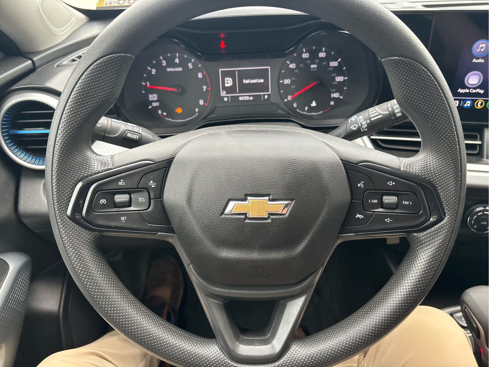 2024 Chevrolet Trax LS - Photo 12