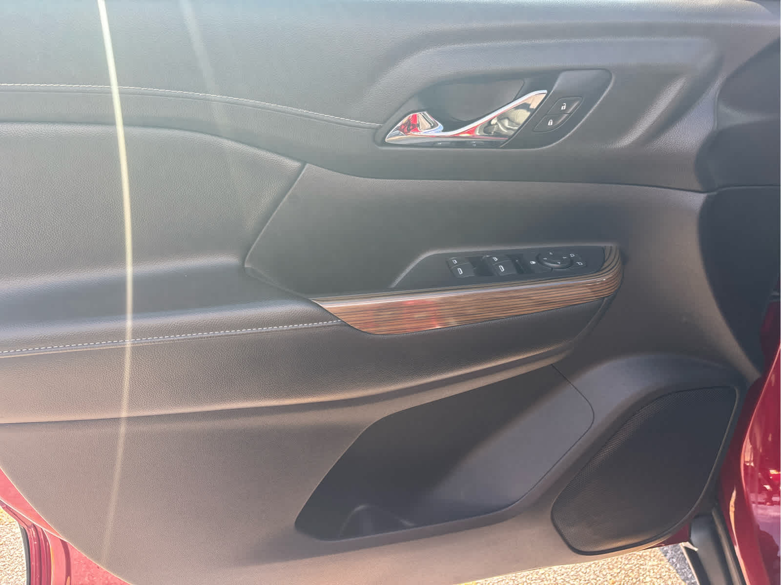 2020 GMC Acadia SLE - Photo 20