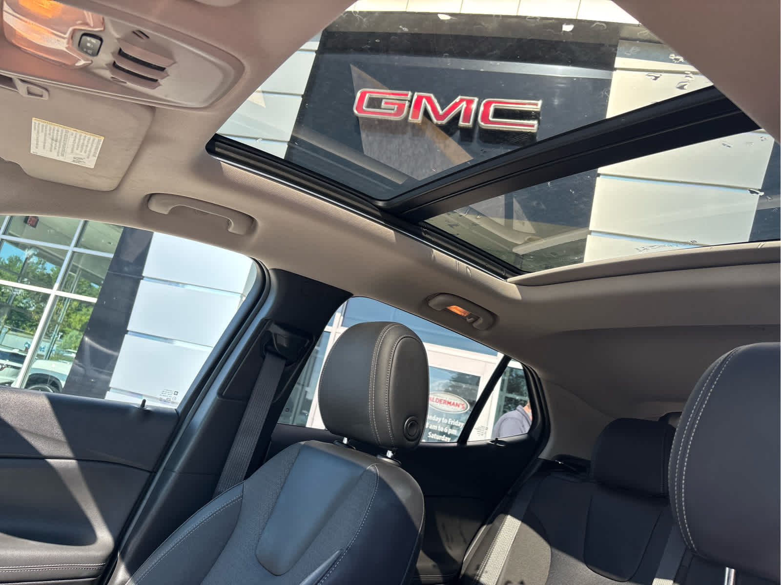 2023 Buick Encore GX Select - Photo 12