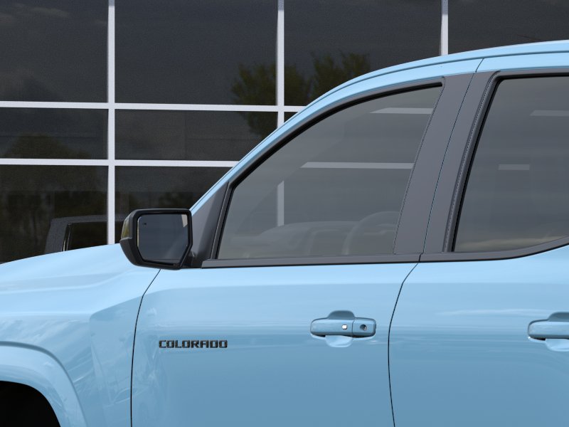 2026 Chevrolet Colorado Z71 - Photo 12