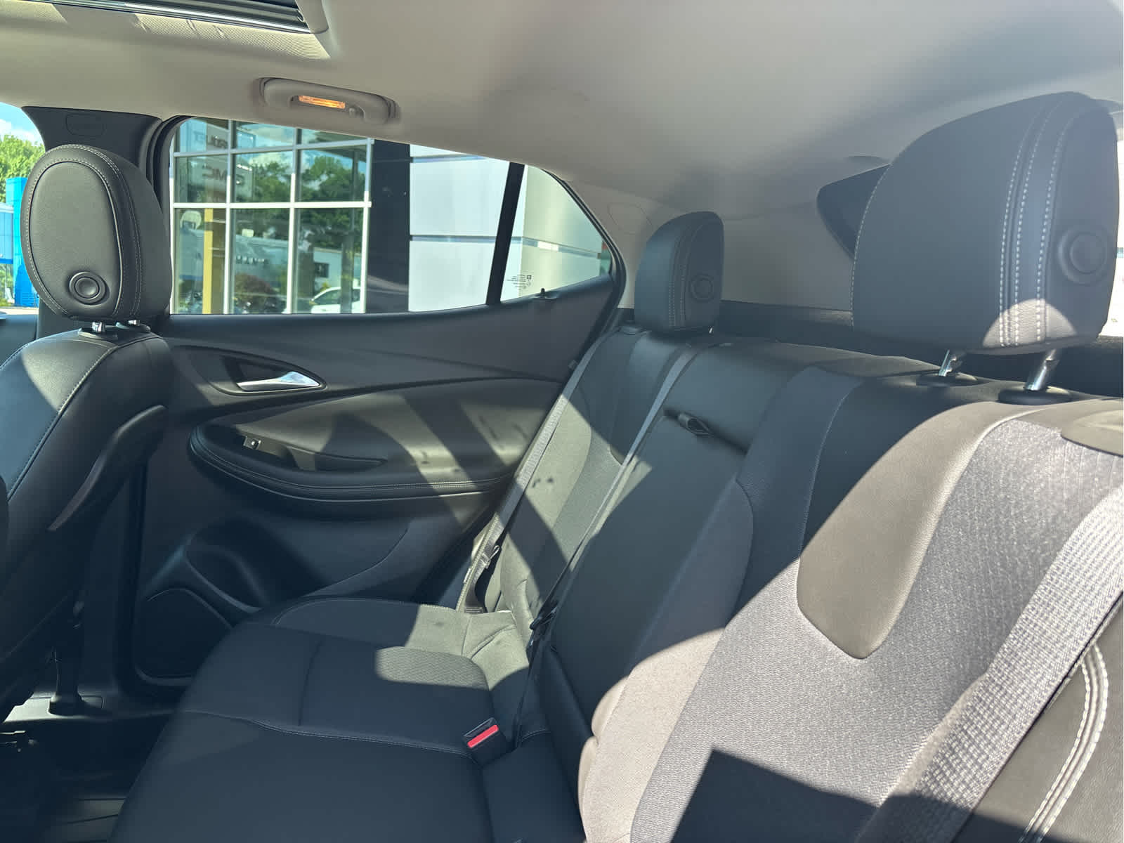 2023 Buick Encore GX Select - Photo 23