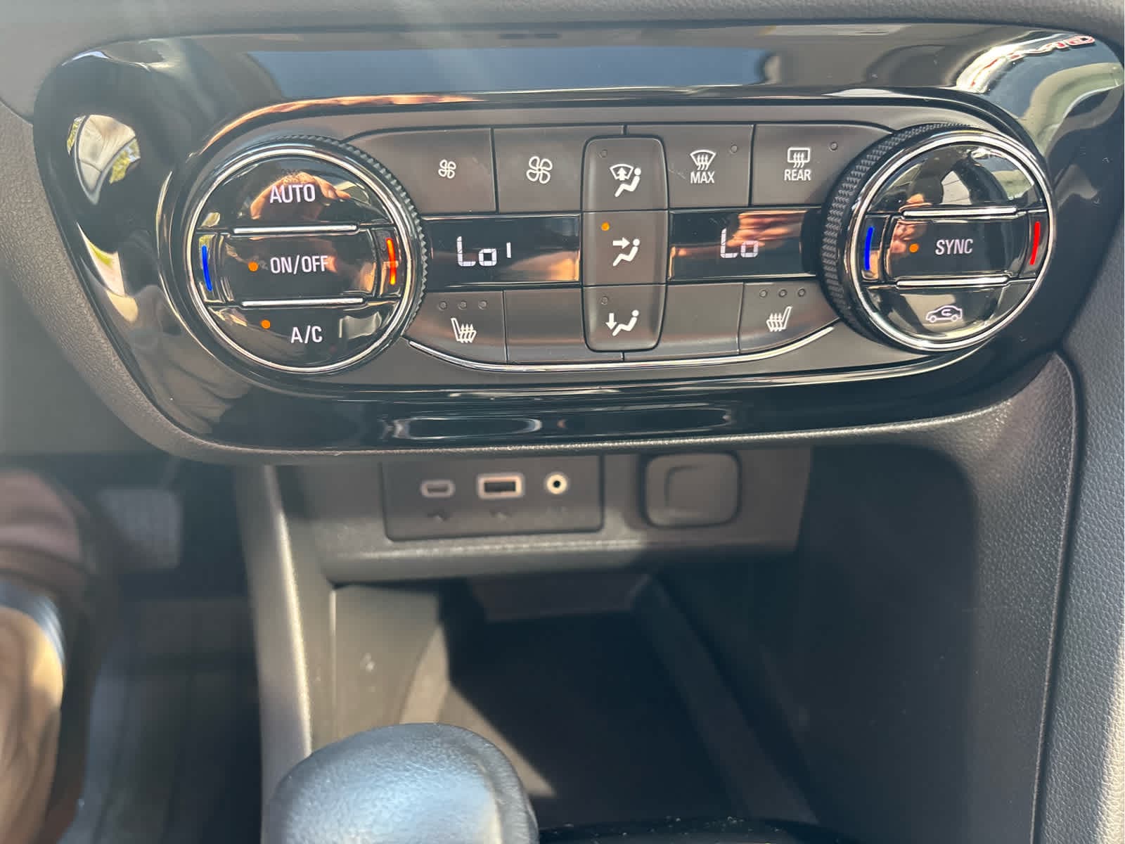 2023 Buick Encore GX Select - Photo 17