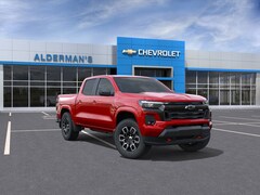 2026 Chevrolet Colorado Z71 Truck