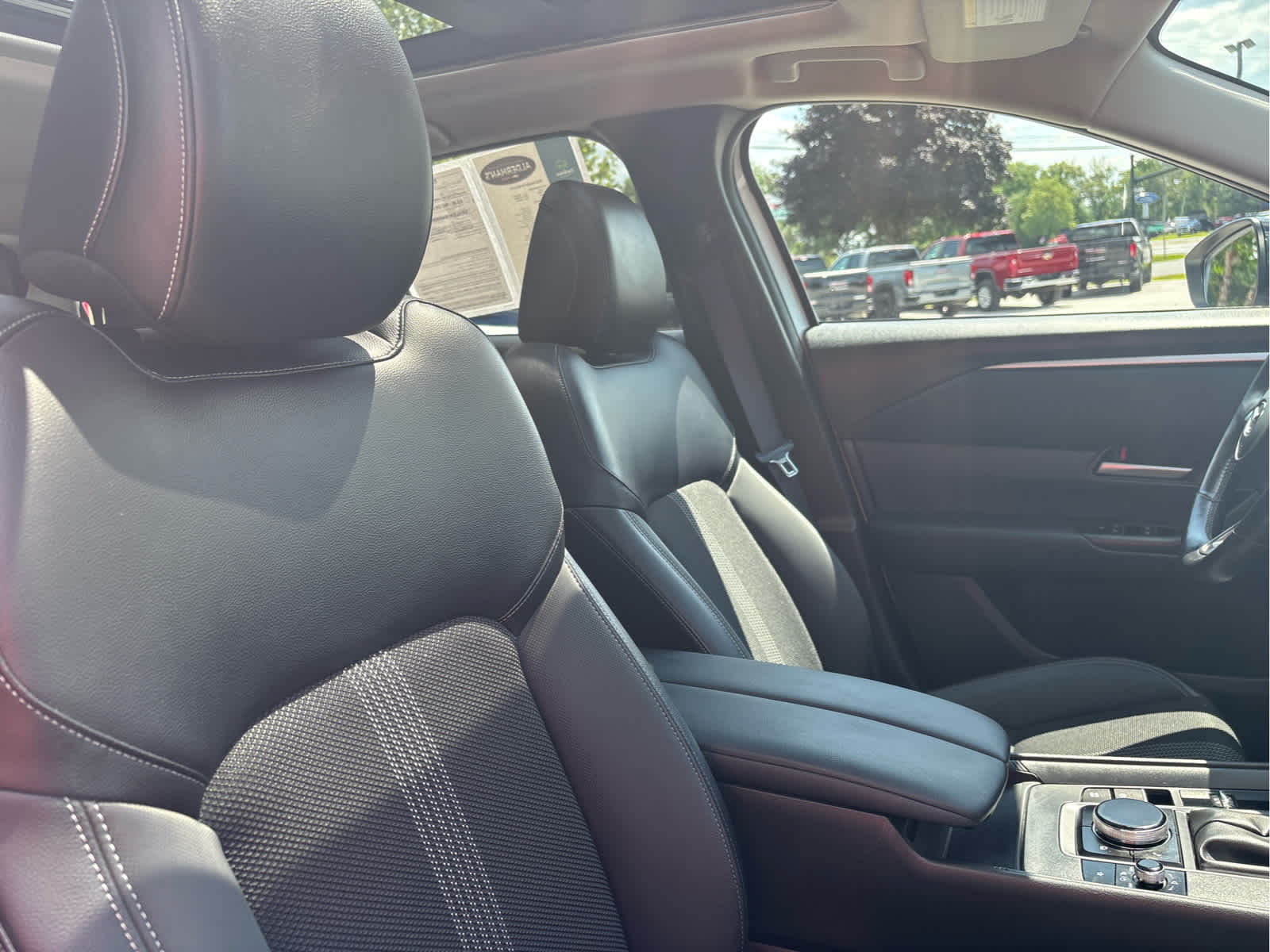 2023 Mazda CX-50 S PREFERRED PLUS - Photo 28