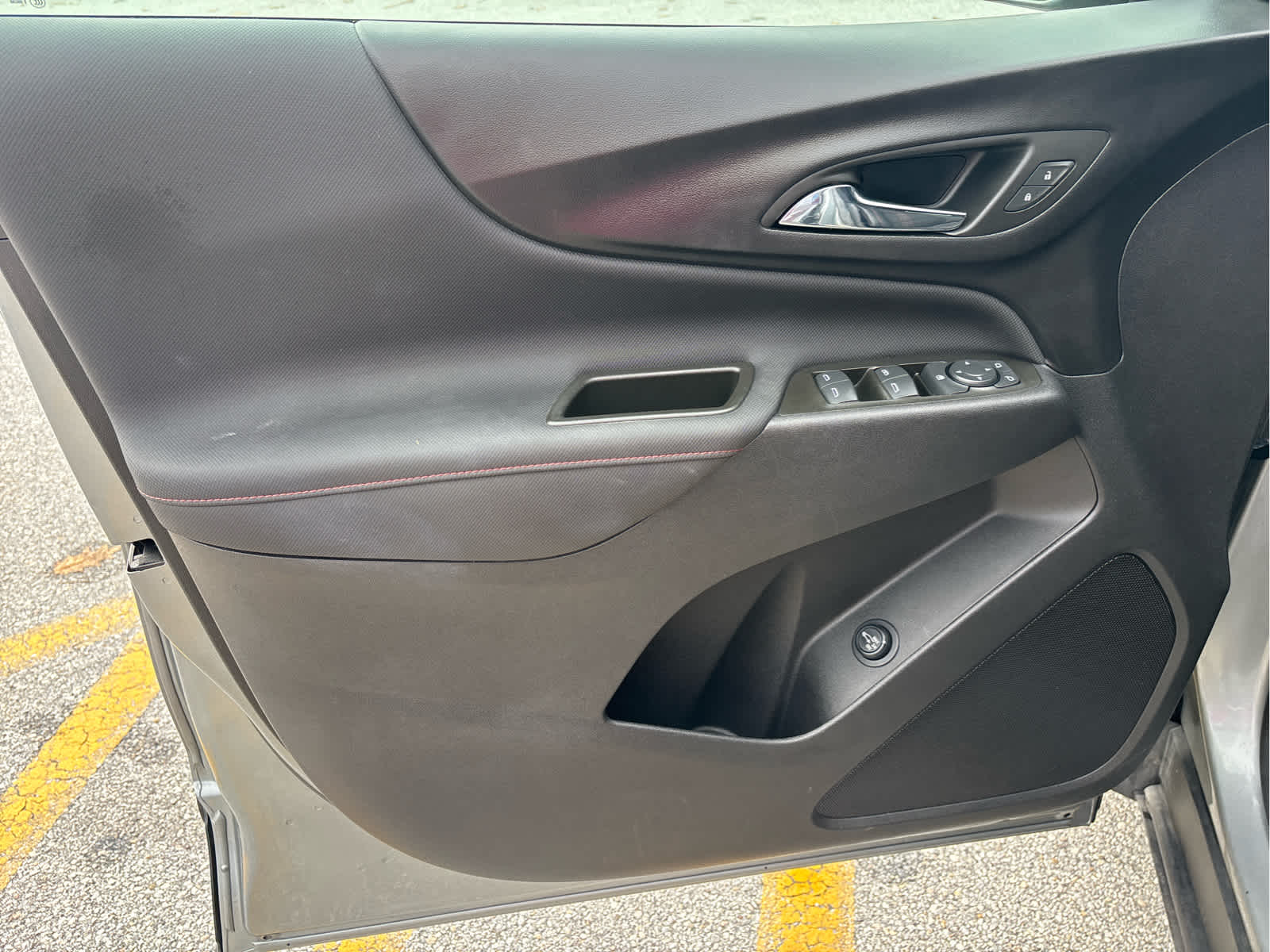 2023 Chevrolet Equinox RS - Photo 20