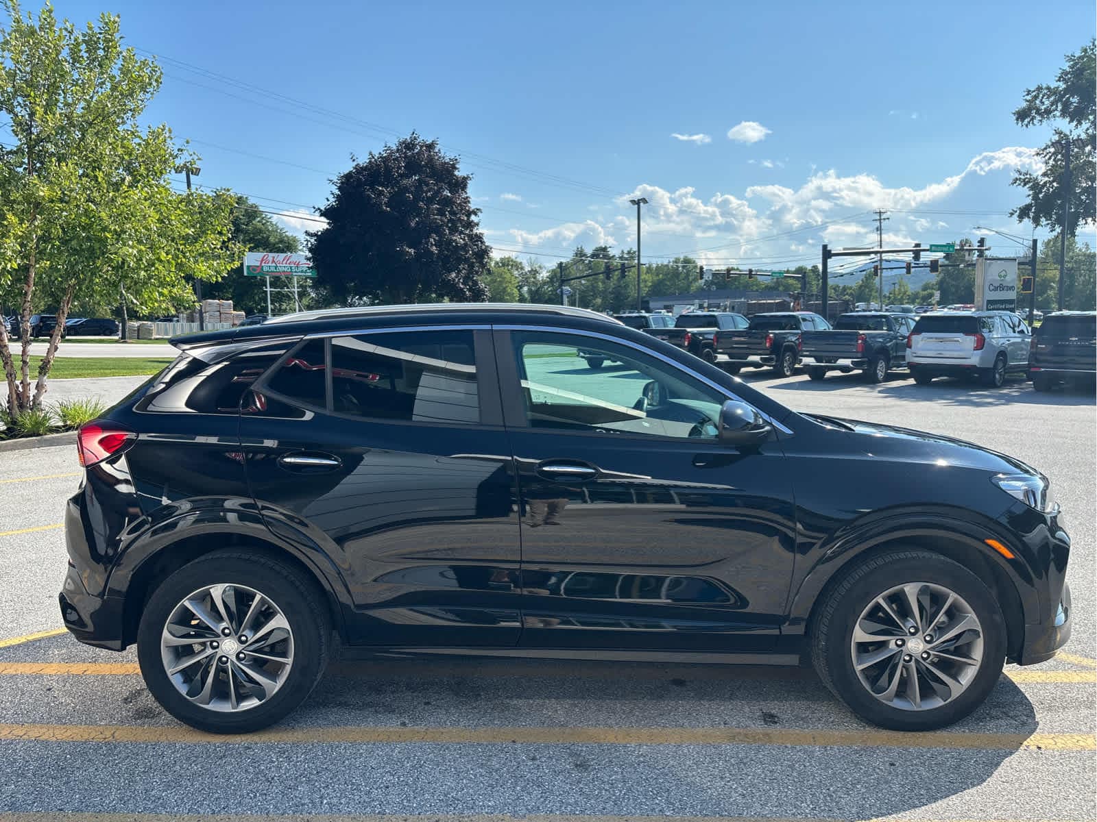 2023 Buick Encore GX Select - Photo 9