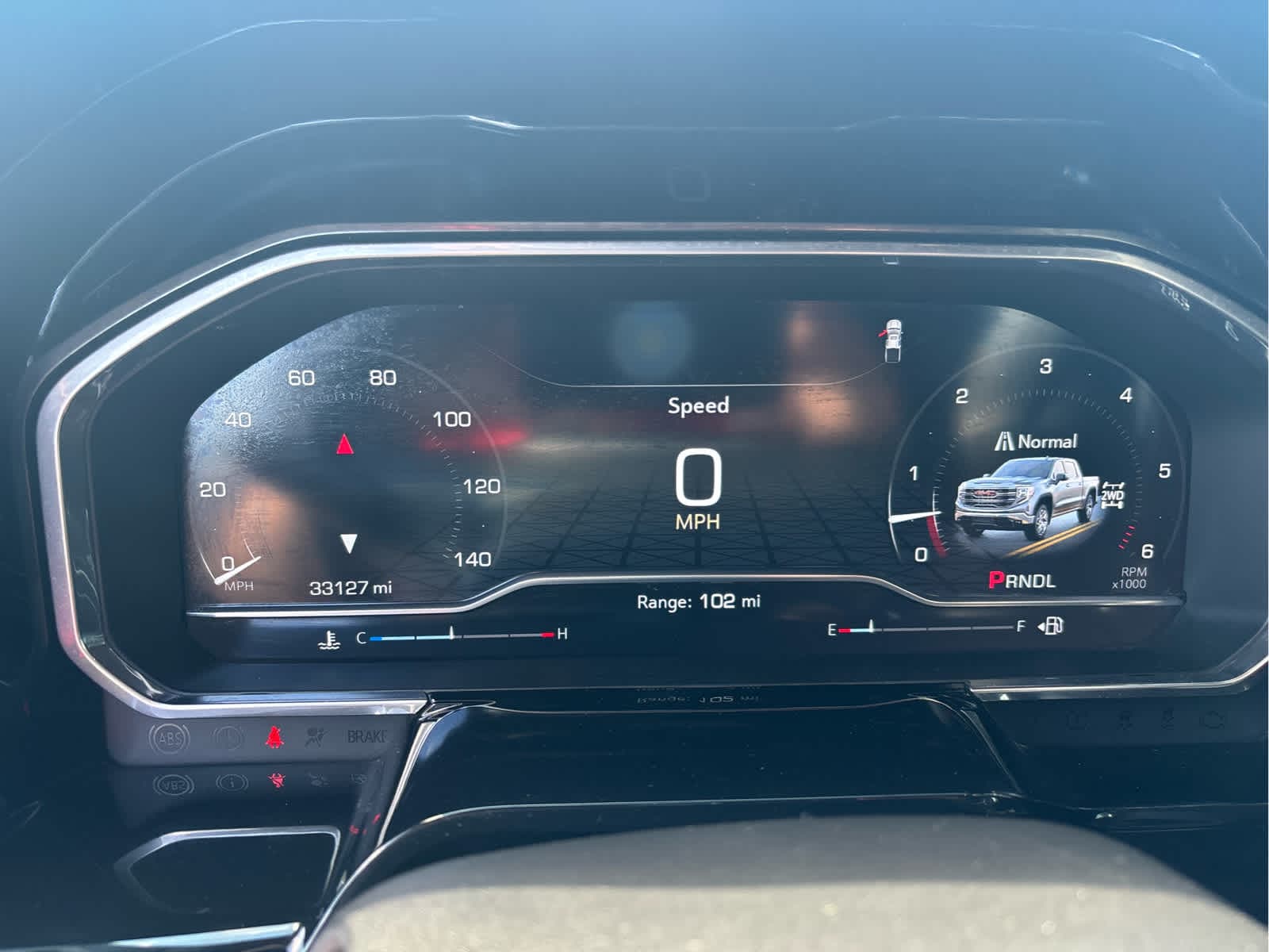 2023 GMC Sierra 1500 SLE - Photo 13