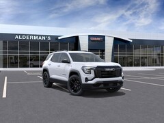 2026 GMC Terrain Elevation SUV