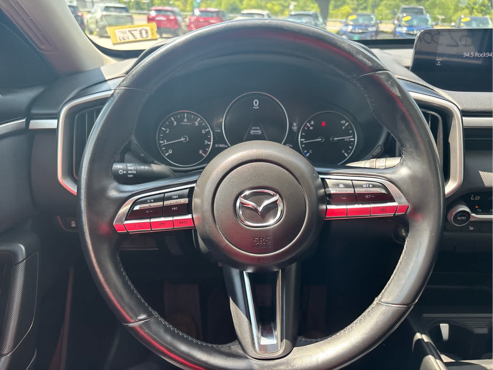 2023 Mazda CX-50 S PREFERRED PLUS - Photo 13