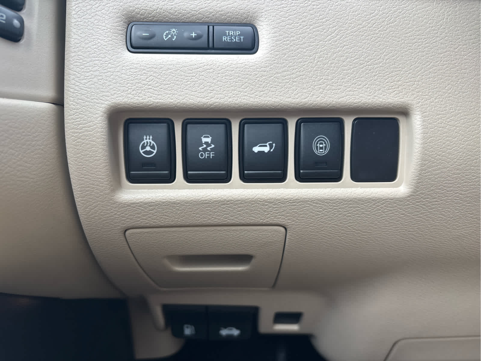 2022 Nissan Murano Platinum - Photo 19